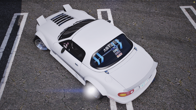 Annis Miata preview 4
